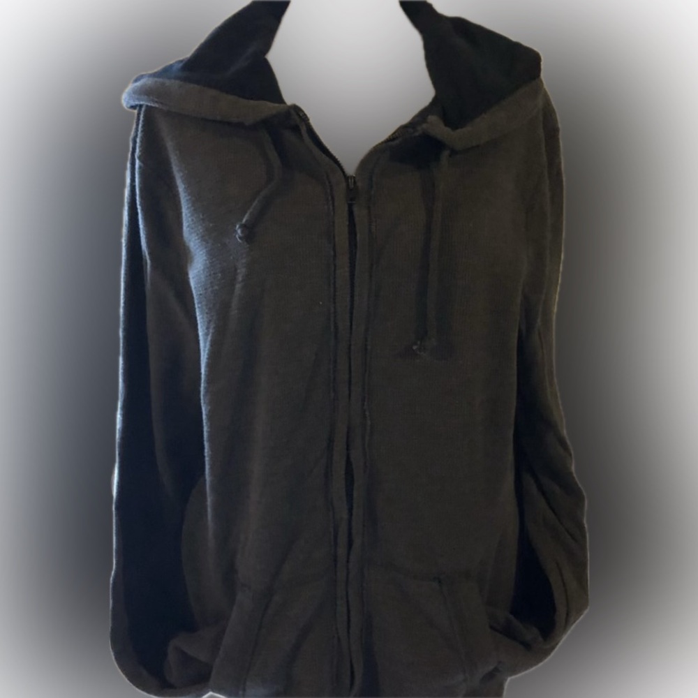 NWT Abercrombie Hoodie